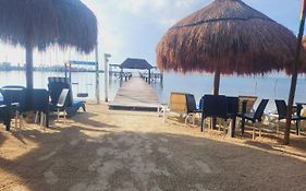 Hotel Machos Mahahual